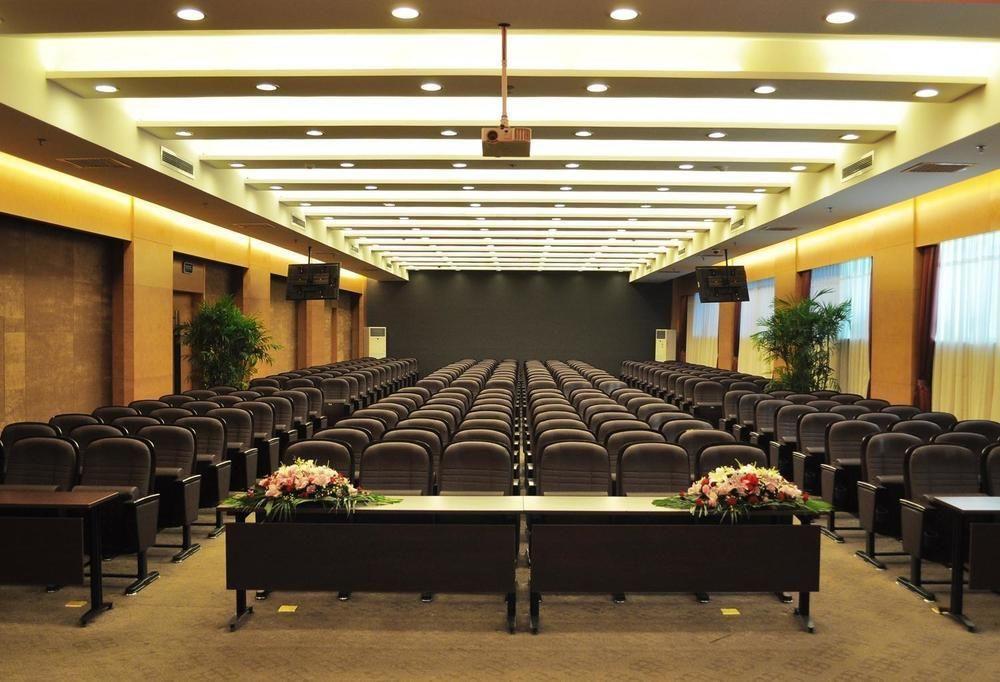 Changchun Ya Tai Hotel Exteriér fotografie