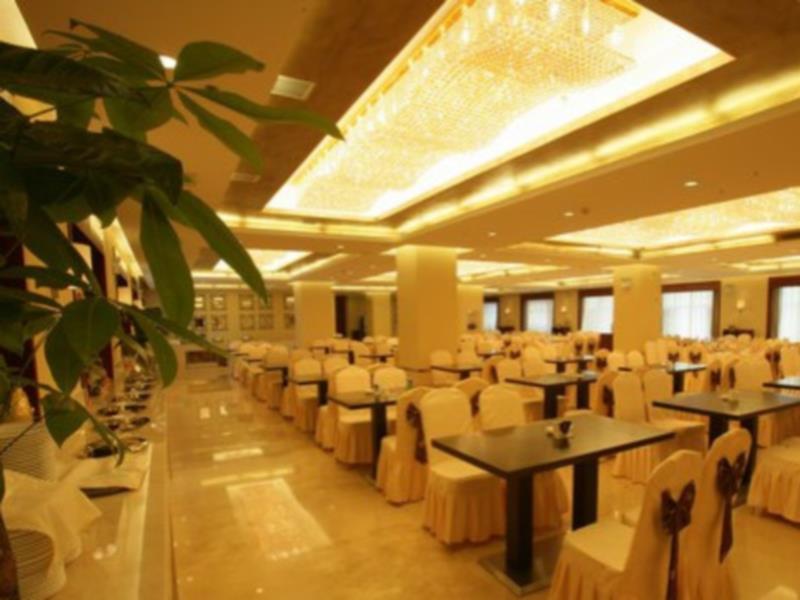 Changchun Ya Tai Hotel Exteriér fotografie