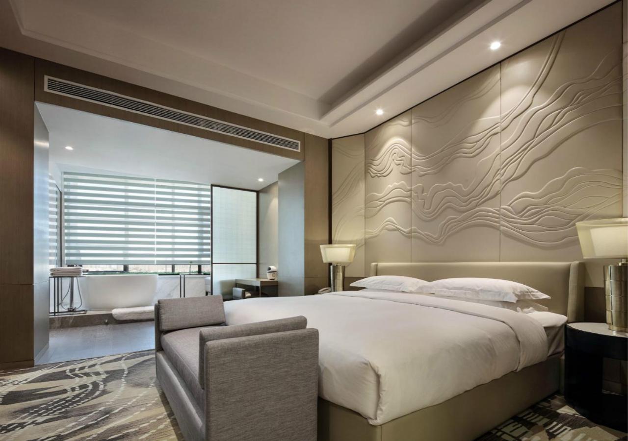 Changchun Ya Tai Hotel Exteriér fotografie