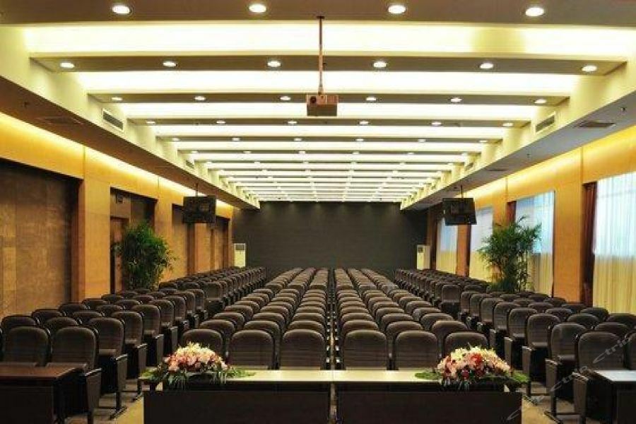 Changchun Ya Tai Hotel Exteriér fotografie
